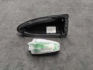 антенна BMW X6 E71 [рестайлинг] E71 2013, 5.0 л., дизель, АКПП, 475, внедорожник 5 дв., полный привод, 6982665, 6959147