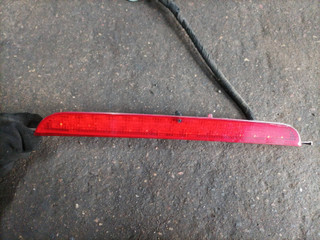 дополнительный стоп-сигнал BMW X5 M E70 2010, 4.4 л., S63 B44 A, бензин, АКПП, внедорожник 5 дв.