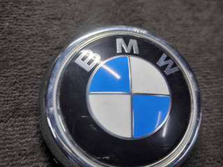 эмблема BMW X6 E71 [рестайлинг] E71 2013, 5.0 л., дизель, АКПП, 475, внедорожник 5 дв., полный привод