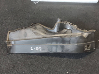 перегородка BMW X5 E70 [рестайлинг] E70 2013, 5.0 л., дизель, АКПП, внедорожник 5 дв., полный привод, 7169420