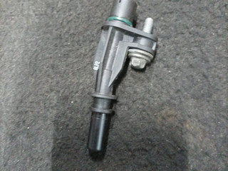 Клапан перепускной BMW X3 M F97 2021, 3.0 л., S58B30A, бензин, АКПП, полный привод, 11668092846, 8092846
