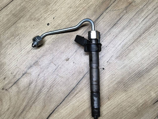 форсунка BMW 7 серия F01/F02 F01 2010, 4.0 л., D, дизель, АКПП, 475, седан, задний привод, 7805430