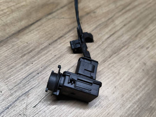 датчик AUC BMW 1 серия F40 2020, 2.0 л., B48A20E, бензин, АКПП, белый, хетчбэк 5 дв., полный привод, 6833650
