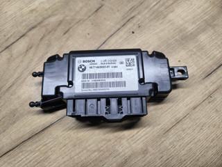 блок AirBag BMW 3 серия F30/F31 [рестайлинг] F30 2016, 2.0 л., B47 D20 A, дизель, МКПП, седан, 65776826983, 6826983