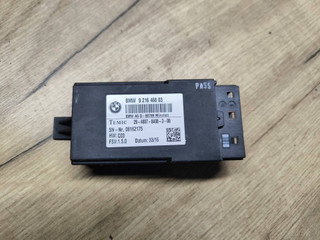кнопка обогрева сидений BMW 3 серия F30/F31 [рестайлинг] F30 2016, 2.0 л., B47 D20 A, дизель, МКПП, седан, 9216468