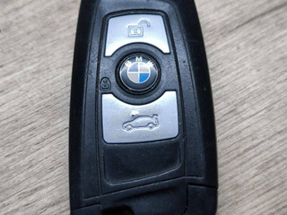 ключ BMW 3 серия F30/F31 [рестайлинг] F30 2016, 2.0 л., B47 D20 A, дизель, МКПП, седан, 9312523