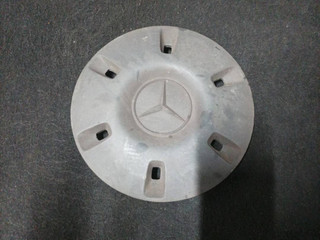 колпак колесный Mercedes-Benz Sprinter 2 поколение [рестайлинг] (W906) W906 2014, 2.2 л., дизель, 6МКПП, микроавтобус, A9064010025