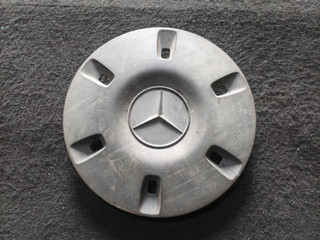 колпак колесный Mercedes-Benz Sprinter 2 поколение [рестайлинг] (W906) W906 2014, 2.2 л., дизель, 6МКПП, микроавтобус, A9064010025
