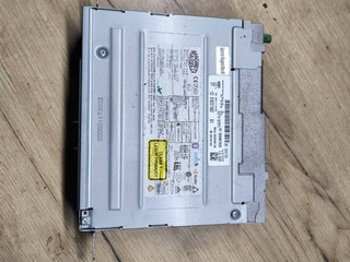 магнитола BMW 3 серия F30/F31 [рестайлинг] F30 2016, 2.0 л., B47 D20 A, дизель, МКПП, седан, 6822582