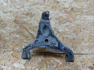 рычаг передний правый Mercedes-Benz Sprinter 2 поколение [рестайлинг] (W906) W906 2014, 2.2 л., дизель, 6МКПП, микроавтобус