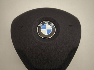 подушка безопасности водителя BMW 3 серия F30/F31 [рестайлинг] F30 2016, 2.0 л., B47 D20 A, дизель, МКПП, седан, 6791330