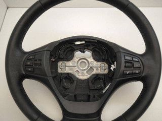 руль BMW 3 серия F30/F31 [рестайлинг] F30 2016, 2.0 л., B47 D20 A, дизель, МКПП, седан