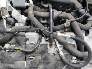 двигатель BMW i3 L01 I01 2016, бензин, электро, a300, задний привод