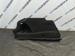 обшивка багажника BMW 8 серия G14/G15 G16 2021, 4.0 л., бензин, АКПП, с36, седан, задний привод, 51477467801, 7467801