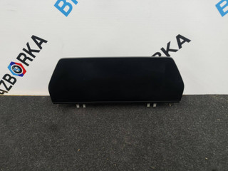 монитор мультимедиа BMW 8 серия G14/G15 G16 2021, 4.0 л., бензин, АКПП, с36, седан, задний привод, 65508798748, 8798748