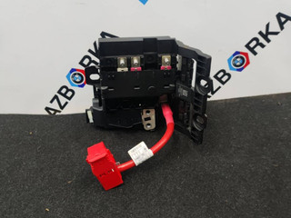 распределитель тока BMW 8 серия G14/G15 G16 2021, 4.0 л., бензин, АКПП, с36, седан, задний привод, 9350065, 9390864