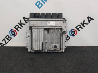 блок управления двигателем BMW 8 серия G14/G15 G16 2021, 4.0 л., бензин, АКПП, с36, седан, задний привод, 5A45F59, 0261S105MR