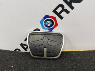 педаль тормоза BMW 8 серия G14/G15 G16 2021, 4.0 л., бензин, АКПП, с36, седан, задний привод, 56700832003