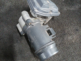 заслонка дроссельная BMW 6 серия F06/F12/F13 F06 2012, 4.0 л., D, дизель, АКПП, седан, задний привод, правый руль, 7810752, 8506359
