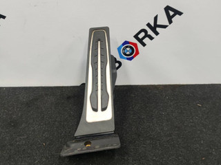 педаль BMW 8 серия G14/G15 G16 2021, 4.0 л., бензин, АКПП, с36, седан, задний привод, 6889824