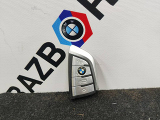 ключ BMW 8 серия G14/G15 G16 2021, 4.0 л., бензин, АКПП, с36, седан, задний привод, 5A40659