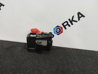 крышка клеммы аккумулятора BMW 8 серия G14/G15 G16 2021, 4.0 л., бензин, АКПП, с36, седан, задний привод, 8793045