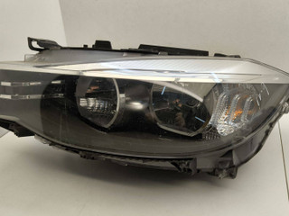 фара левая BMW 3 серия F30/F31/F34 2014, 2.0 л., дизель, хетчбэк 5 дв., 63117285687, 7285687