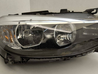 фара правая BMW 3 серия F30/F31/F34 2014, 2.0 л., дизель, хетчбэк 5 дв., 63117285688, 7285688