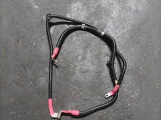 провод с генератора на стартер BMW 6 серия F06/F12/F13 F06 2012, 4.0 л., D, дизель, АКПП, седан, задний привод, правый руль, 8515494