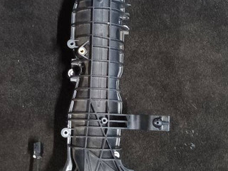 коллектор впускной BMW 6 серия F06/F12/F13 F06 2012, 4.0 л., D, дизель, АКПП, седан, задний привод, правый руль, 7811909