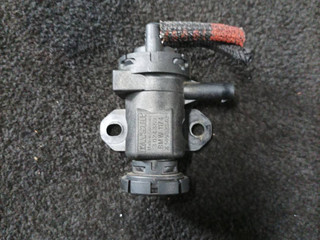клапан управления турбиной (актуатор) BMW 6 серия F06/F12/F13 F06 2012, 4.0 л., D, дизель, АКПП, седан, задний привод, правый руль, 8509323