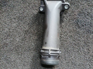 фланец (тройник) системы охлаждения BMW 6 серия F06/F12/F13 F06 2012, 4.0 л., D, дизель, АКПП, седан, задний привод, правый руль, 7810707, 11127810707
