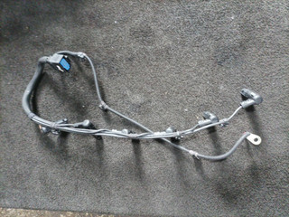 проводка свечей накала BMW 6 серия F06/F12/F13 F06 2012, 4.0 л., D, дизель, АКПП, седан, задний привод, правый руль
