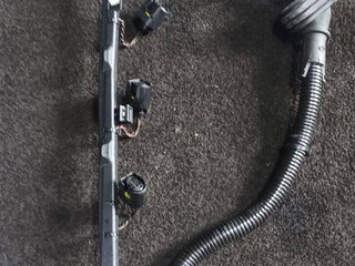 проводка BMW 6 серия F06/F12/F13 F06 2012, 4.0 л., D, дизель, АКПП, седан, задний привод, правый руль, 8507994, 8507993