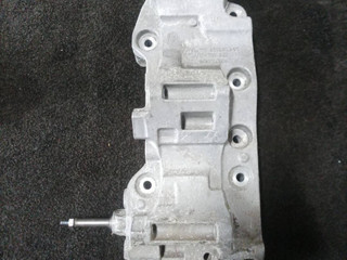 кронштейн компрессора кондиционера BMW 6 серия F06/F12/F13 F06 2012, 4.0 л., D, дизель, АКПП, седан, задний привод, правый руль, 8506863, 11168506863