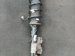 амортизатор задний правый BMW 8 серия G14/G15 G16 2021, 4.0 л., бензин, АКПП, с36, седан, задний привод, 6878128, 37106878128