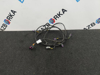 проводка датчиков парковки BMW 8 серия G14/G15 G16 2021, 4.0 л., бензин, АКПП, с36, седан, задний привод, 8799014, 8799018