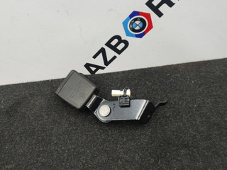 замок ремня безопасности BMW 8 серия G14/G15 G16 2021, 4.0 л., бензин, АКПП, с36, седан, задний привод, 9484973