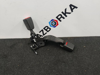 замок ремня безопасности BMW 8 серия G14/G15 G16 2021, 4.0 л., бензин, АКПП, с36, седан, задний привод, 9484967