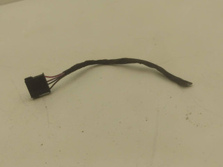 разъем (фишка) проводки BMW 8 серия G14/G15 G16 2021, 4.0 л., бензин, АКПП, с36, седан, задний привод, 6909052, 1355899