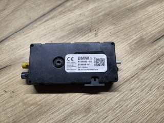 DAB - тюнер BMW 3 серия G20 2021, 3.0 л., i, B58B30, бензин, АКПП, универсал, полный привод, правый руль, 8375982