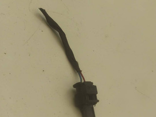 разъем (фишка) проводки BMW 8 серия G14/G15 G16 2021, 4.0 л., бензин, АКПП, с36, седан, задний привод, 7543312