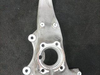 кулак поворотный правый BMW 8 серия G14/G15 G16 2021, 4.0 л., бензин, АКПП, с36, седан, задний привод, 31206884382, 6884382