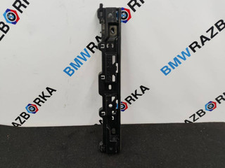 Кронштейн крепления порога BMW 8 серия G14/G15 G16 2021, 4.0 л., бензин, АКПП, с36, седан, задний привод, 51777497692, 7497692