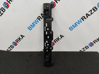 Кронштейн крепления порога BMW 8 серия G14/G15 G16 2021, 4.0 л., бензин, АКПП, с36, седан, задний привод, 51777497691, 7497691