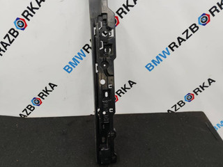 Кронштейн крепления порога BMW 8 серия G14/G15 G16 2021, 4.0 л., бензин, АКПП, с36, седан, задний привод, 7497693