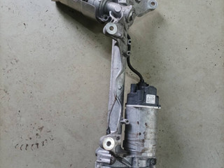 рулевая рейка BMW 8 серия G14/G15 G16 2021, 4.0 л., бензин, АКПП, с36, седан, задний привод