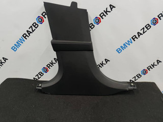 обшивка стойки BMW 8 серия G14/G15 G16 2021, 4.0 л., бензин, АКПП, с36, седан, задний привод, 7473867