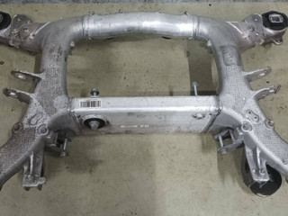 балка подвески задняя BMW 8 серия G14/G15 G16 2021, 4.0 л., бензин, АКПП, с36, седан, задний привод, 6861201, 33316861201
