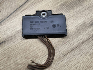 клеммник BMW 3 серия G20 2022, 3.0 л., B58B30, бензин, АКПП, c3z, седан, полный привод, правый руль, 6825781, 61136825781